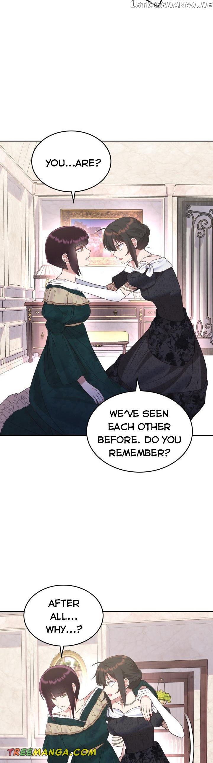 The End of this Fairy Tale is a Soap Opera Chapter 22 - page 12