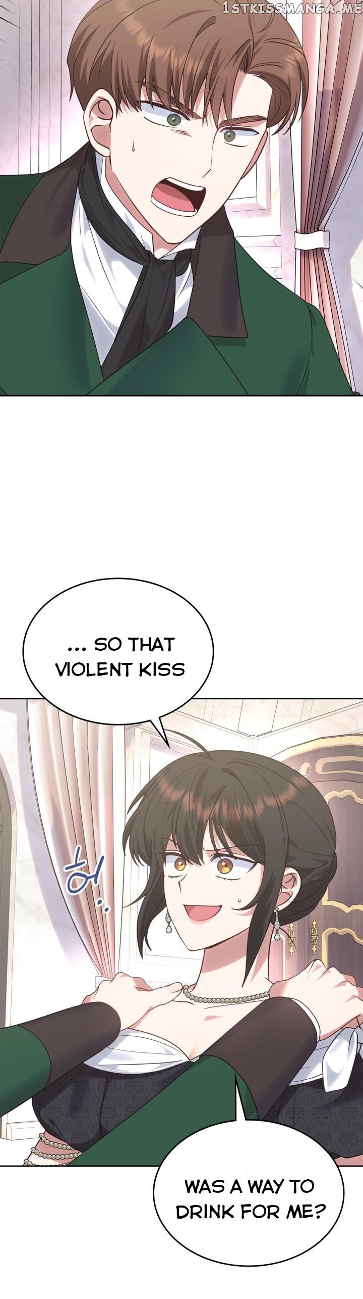 The End of this Fairy Tale is a Soap Opera Chapter 22 - page 2