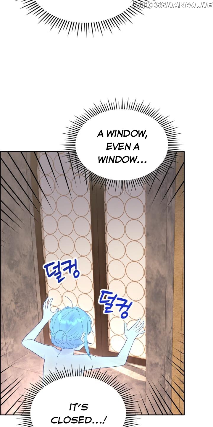 The End of this Fairy Tale is a Soap Opera Chapter 22 - page 36