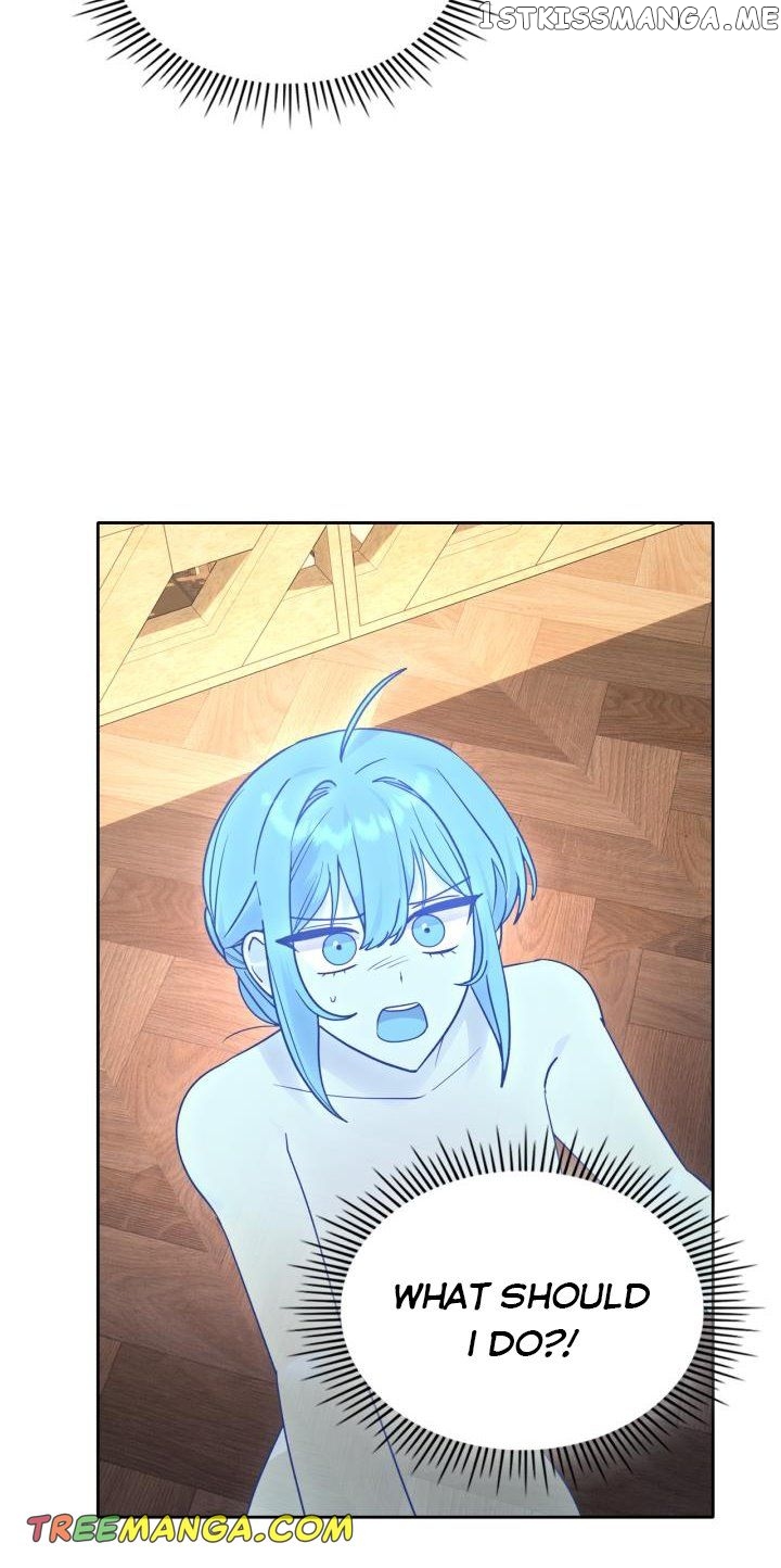 The End of this Fairy Tale is a Soap Opera Chapter 22 - page 37