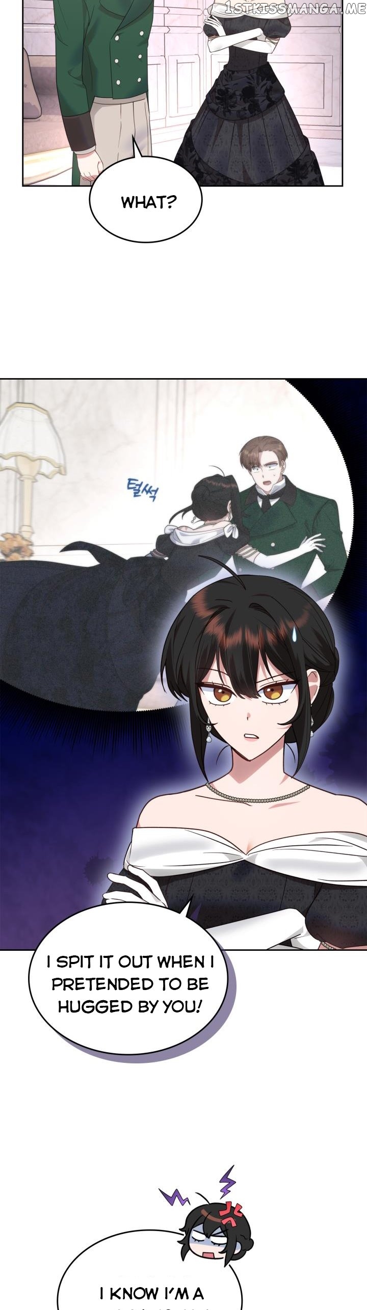 The End of this Fairy Tale is a Soap Opera Chapter 22 - page 6