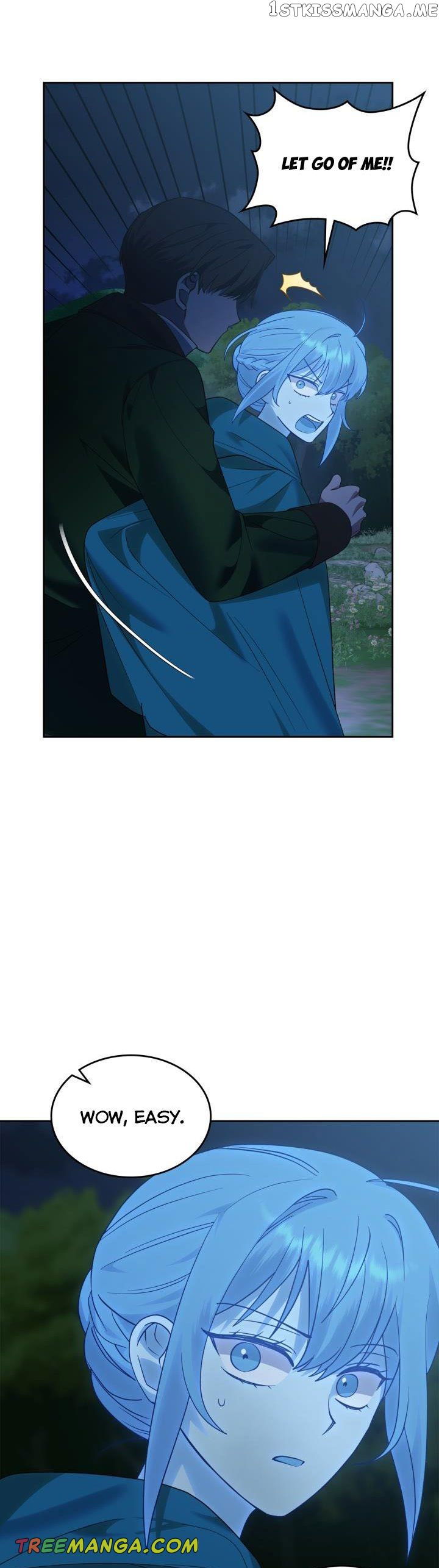 The End of this Fairy Tale is a Soap Opera Chapter 23 - page 13