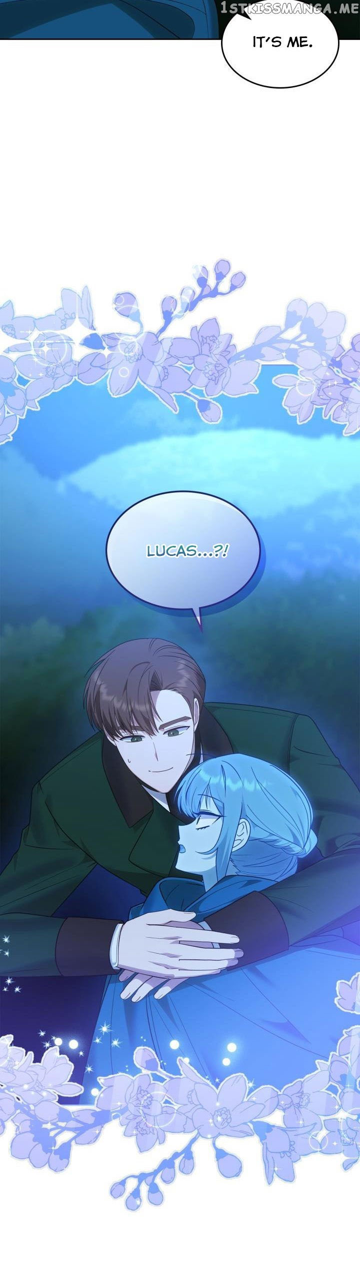 The End of this Fairy Tale is a Soap Opera Chapter 23 - page 14