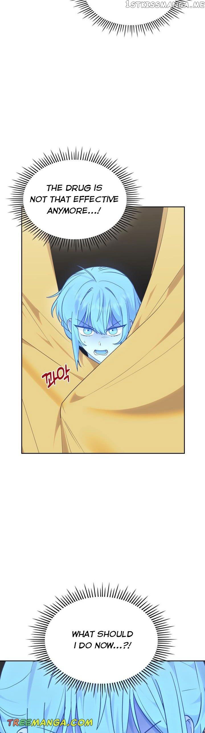 The End of this Fairy Tale is a Soap Opera Chapter 23 - page 2