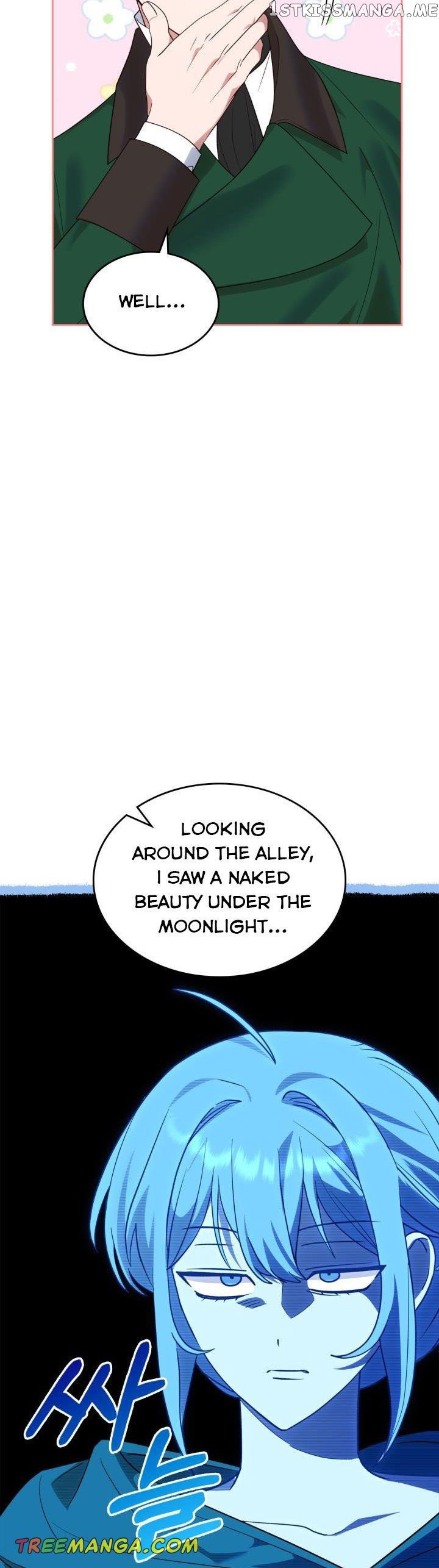 The End of this Fairy Tale is a Soap Opera Chapter 23 - page 20