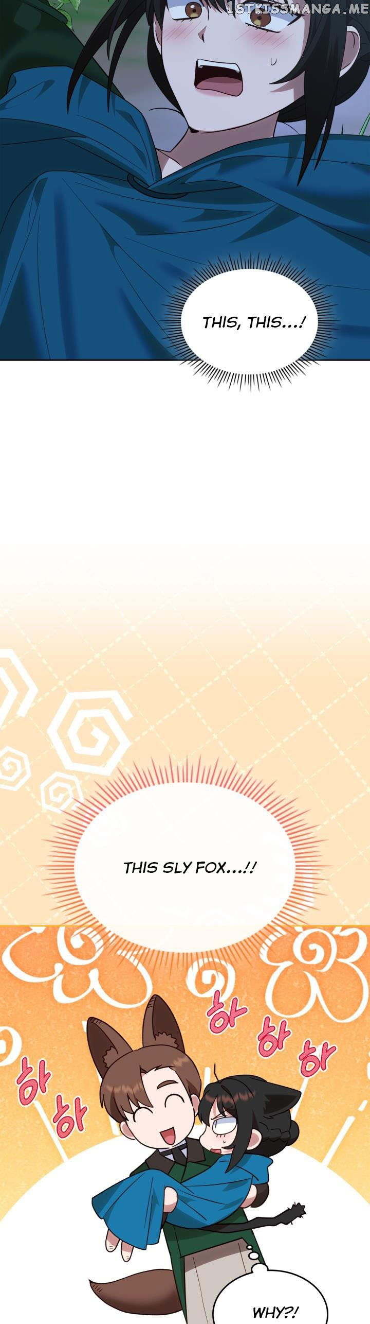 The End of this Fairy Tale is a Soap Opera Chapter 23 - page 29
