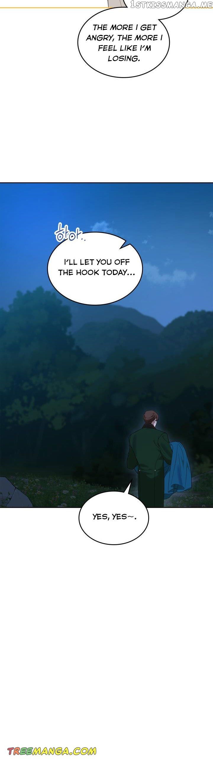 The End of this Fairy Tale is a Soap Opera Chapter 23 - page 30