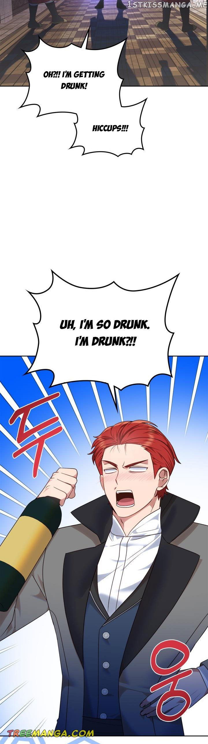 The End of this Fairy Tale is a Soap Opera Chapter 23 - page 4