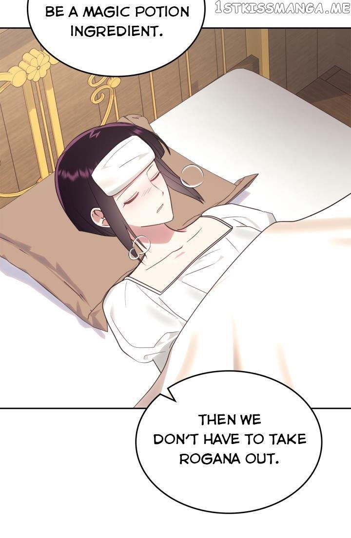 The End of this Fairy Tale is a Soap Opera Chapter 23 - page 43