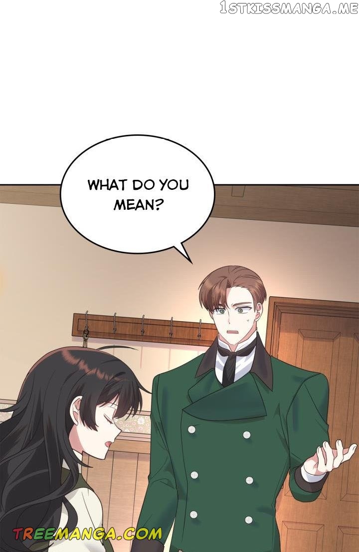 The End of this Fairy Tale is a Soap Opera Chapter 23 - page 44