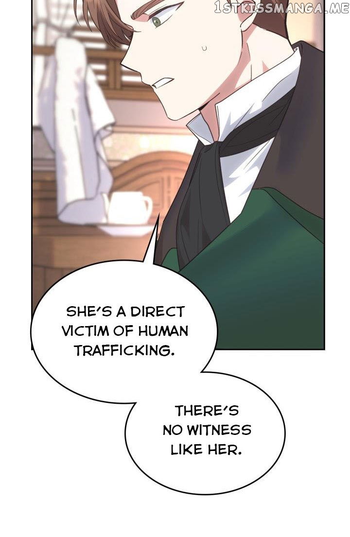 The End of this Fairy Tale is a Soap Opera Chapter 23 - page 46