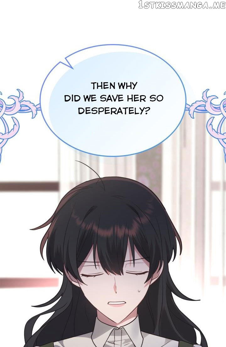 The End of this Fairy Tale is a Soap Opera Chapter 23 - page 47
