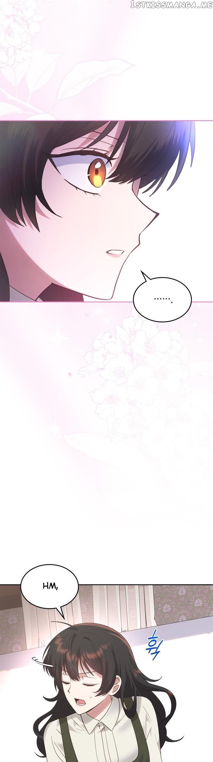 The End of this Fairy Tale is a Soap Opera Chapter 24 - page 12