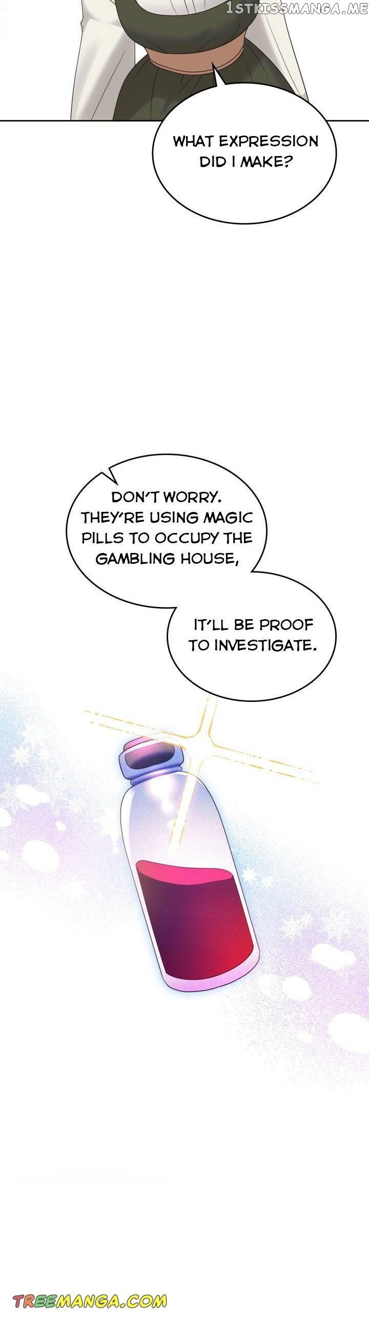 The End of this Fairy Tale is a Soap Opera Chapter 24 - page 13