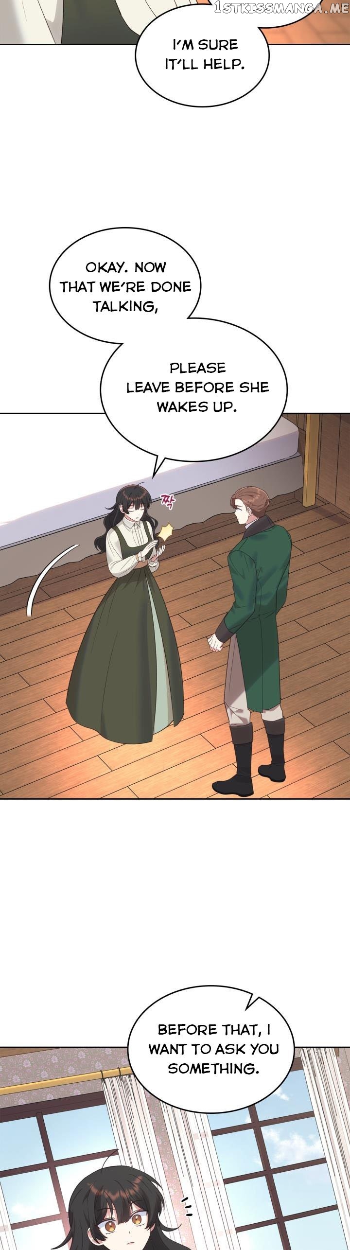The End of this Fairy Tale is a Soap Opera Chapter 24 - page 15