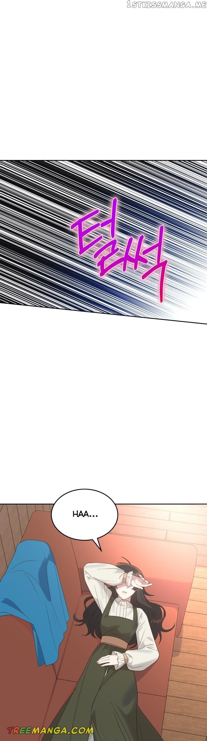 The End of this Fairy Tale is a Soap Opera Chapter 24 - page 29
