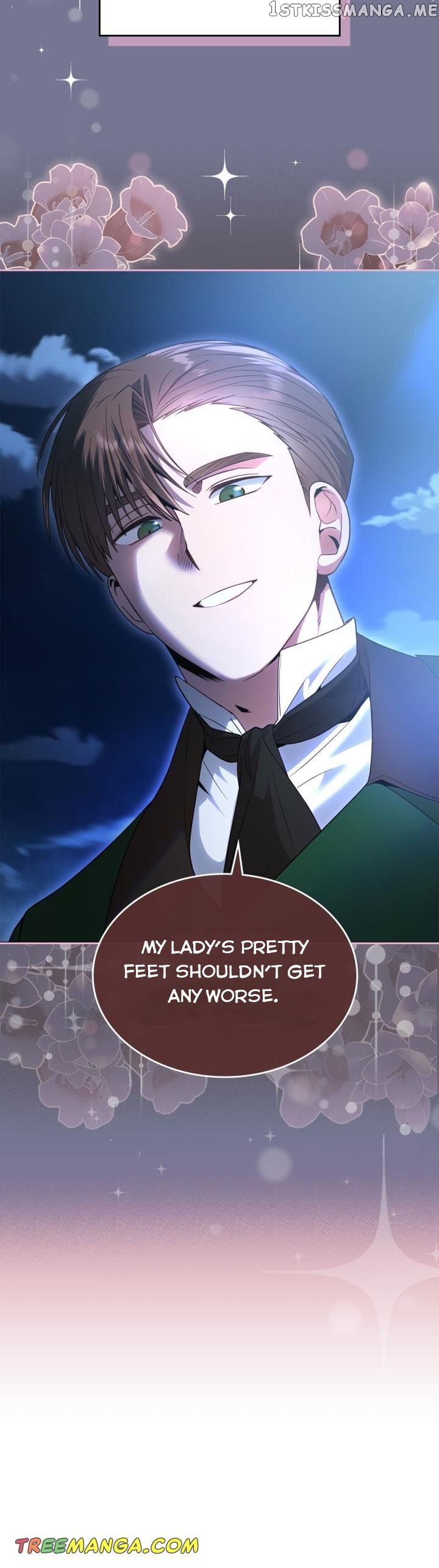 The End of this Fairy Tale is a Soap Opera Chapter 24 - page 36