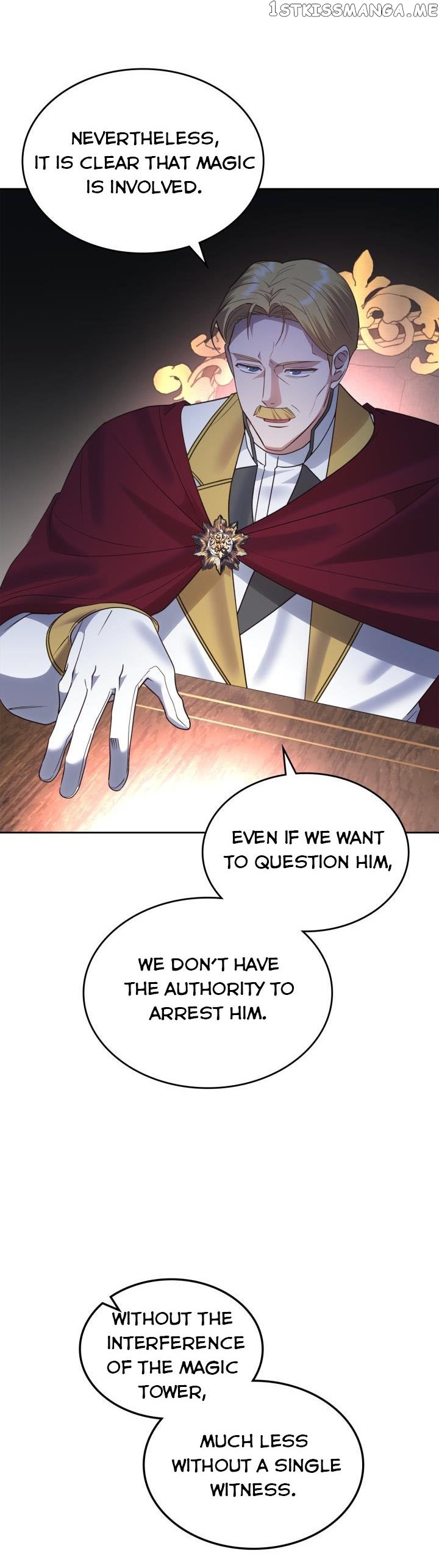 The End of this Fairy Tale is a Soap Opera Chapter 24 - page 47