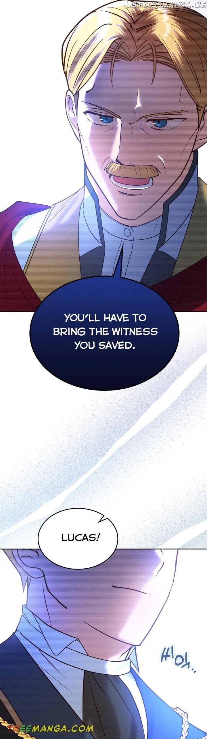 The End of this Fairy Tale is a Soap Opera Chapter 24 - page 49