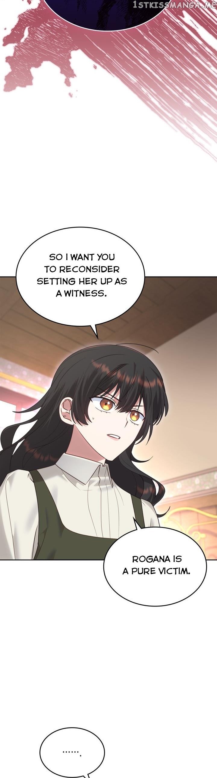 The End of this Fairy Tale is a Soap Opera Chapter 24 - page 5