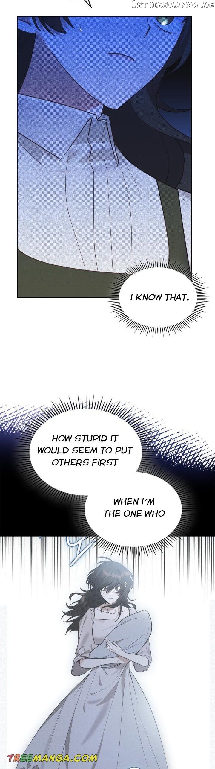 The End of this Fairy Tale is a Soap Opera Chapter 24 - page 6
