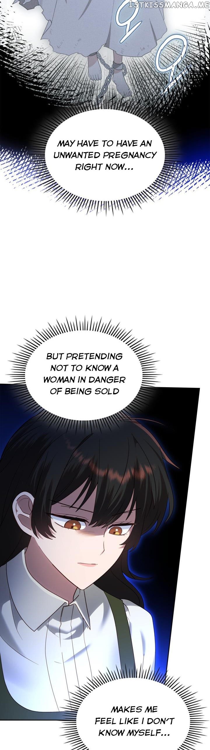 The End of this Fairy Tale is a Soap Opera Chapter 24 - page 7