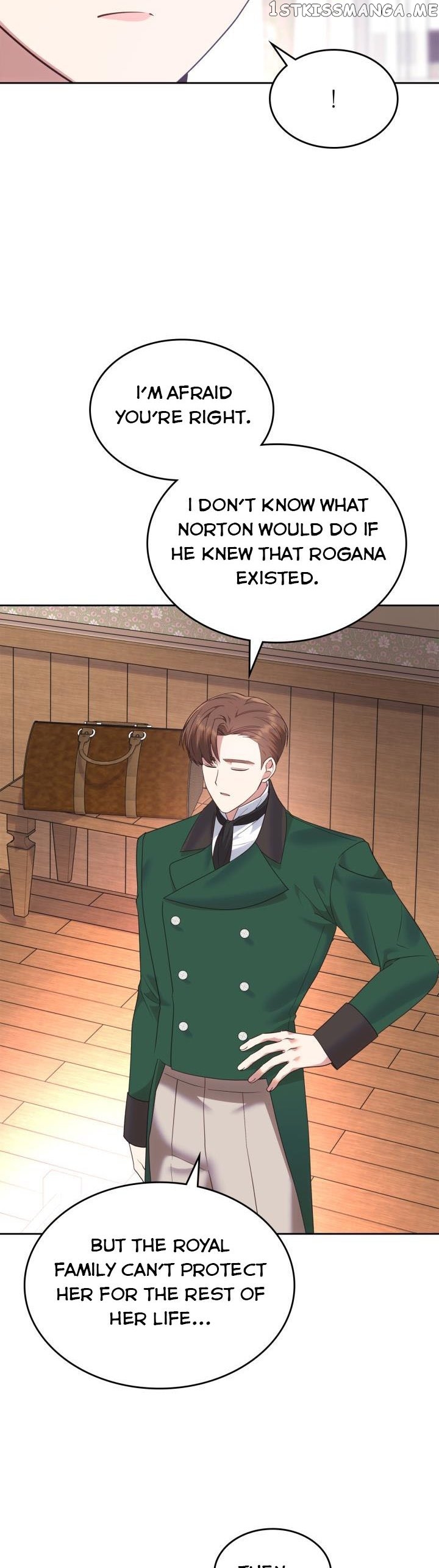 The End of this Fairy Tale is a Soap Opera Chapter 24 - page 9