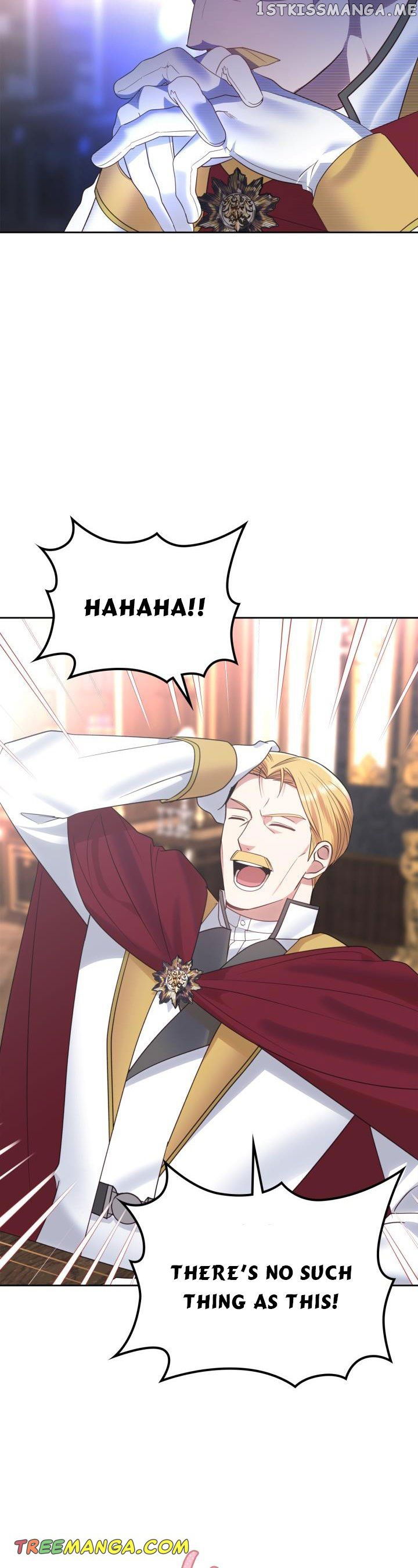 The End of this Fairy Tale is a Soap Opera Chapter 25 - page 13