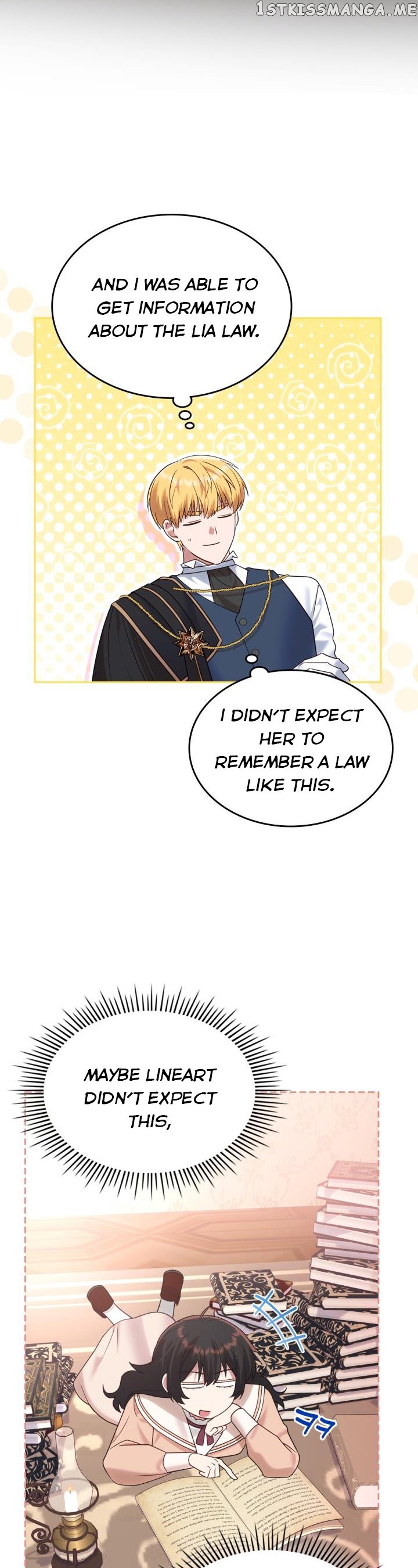The End of this Fairy Tale is a Soap Opera Chapter 25 - page 16