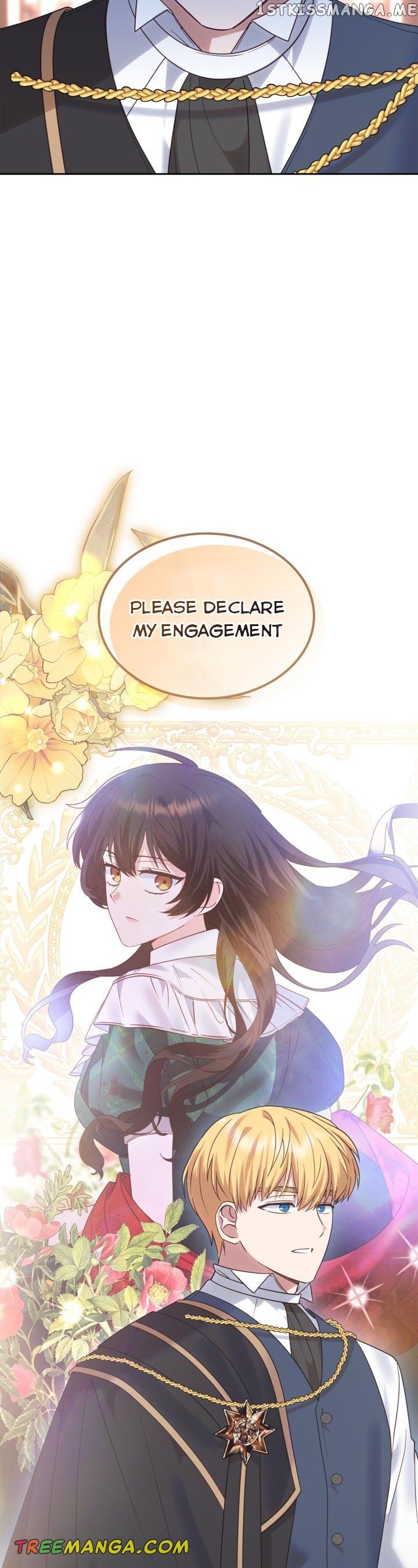 The End of this Fairy Tale is a Soap Opera Chapter 25 - page 24