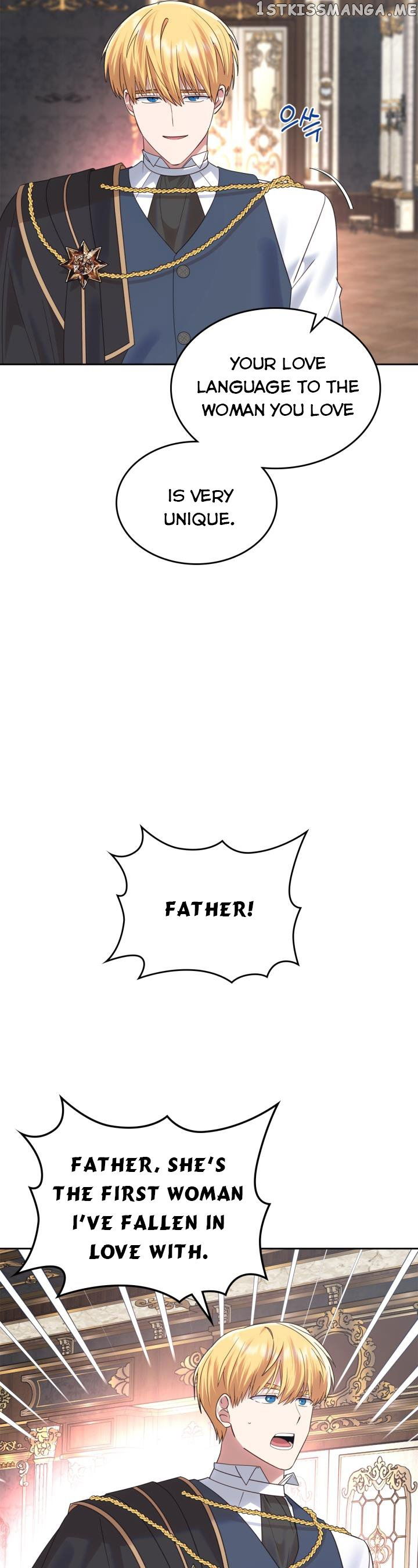 The End of this Fairy Tale is a Soap Opera Chapter 25 - page 26