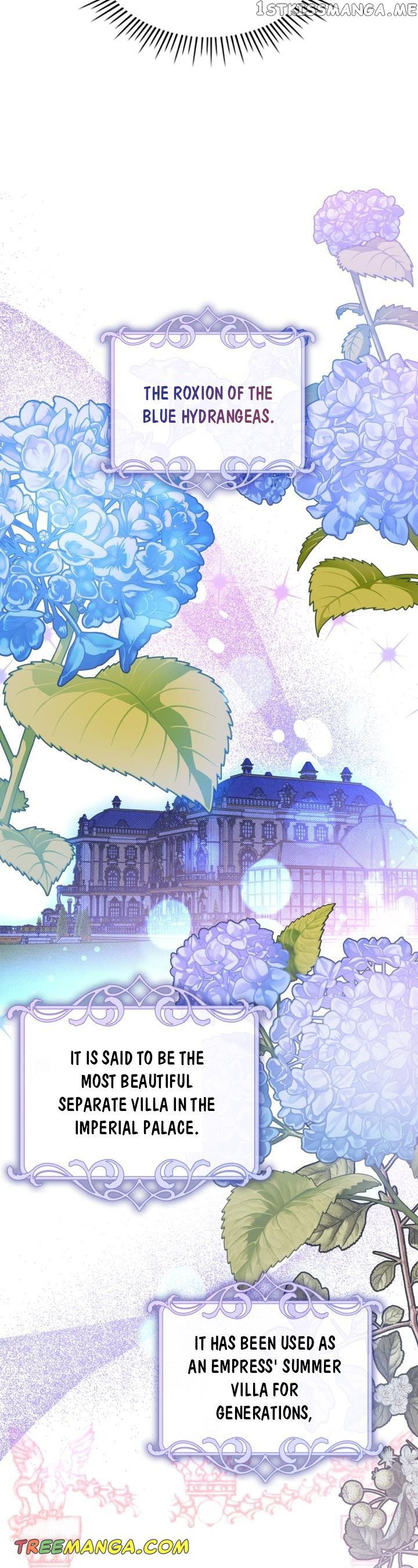The End of this Fairy Tale is a Soap Opera Chapter 25 - page 29