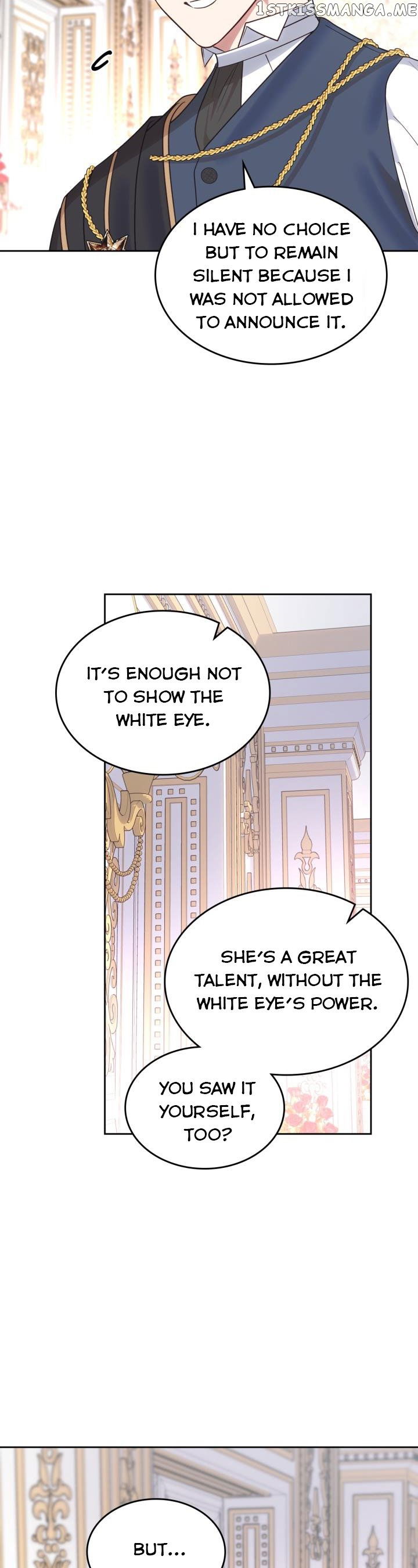 The End of this Fairy Tale is a Soap Opera Chapter 25 - page 35