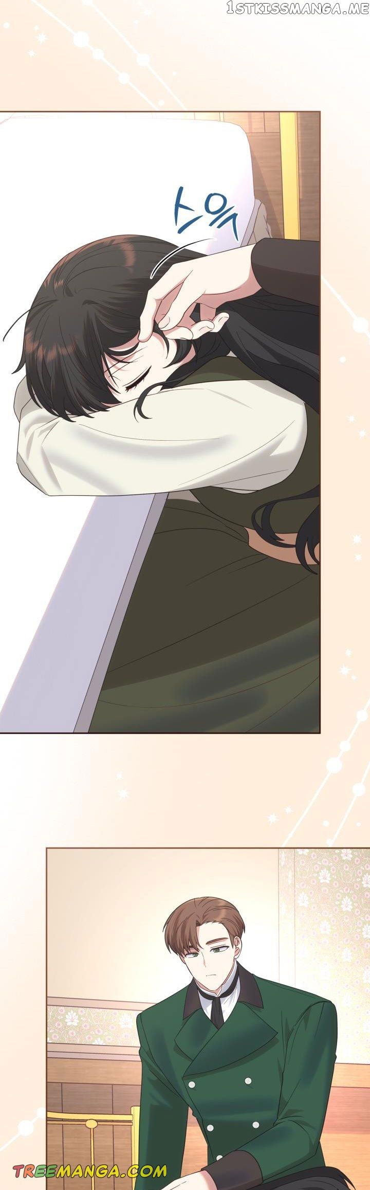 The End of this Fairy Tale is a Soap Opera Chapter 25 - page 40