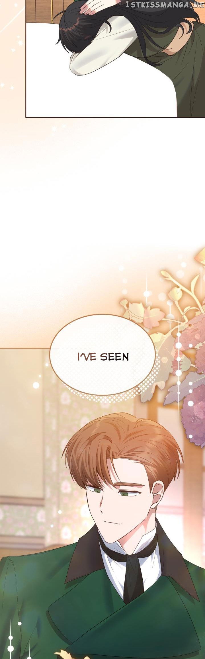 The End of this Fairy Tale is a Soap Opera Chapter 25 - page 41