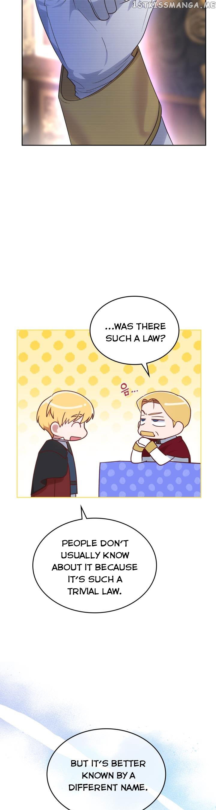 The End of this Fairy Tale is a Soap Opera Chapter 25 - page 5