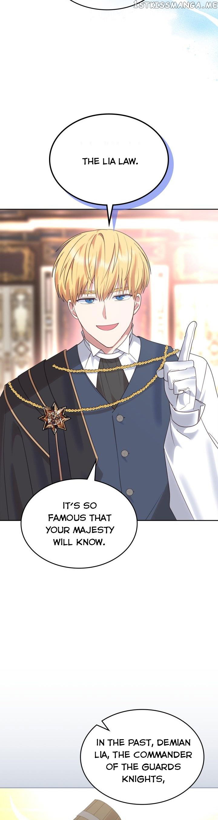 The End of this Fairy Tale is a Soap Opera Chapter 25 - page 6