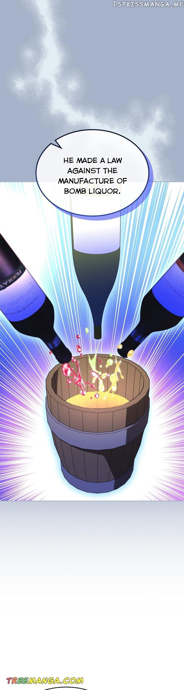 The End of this Fairy Tale is a Soap Opera Chapter 25 - page 9