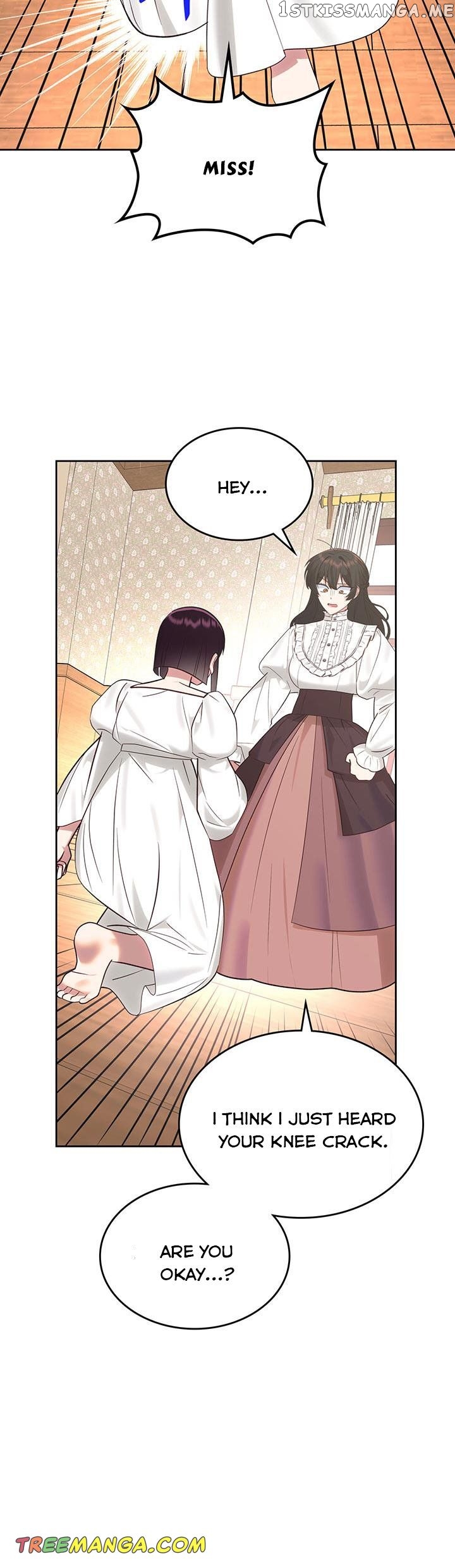 The End of this Fairy Tale is a Soap Opera Chapter 26 - page 15