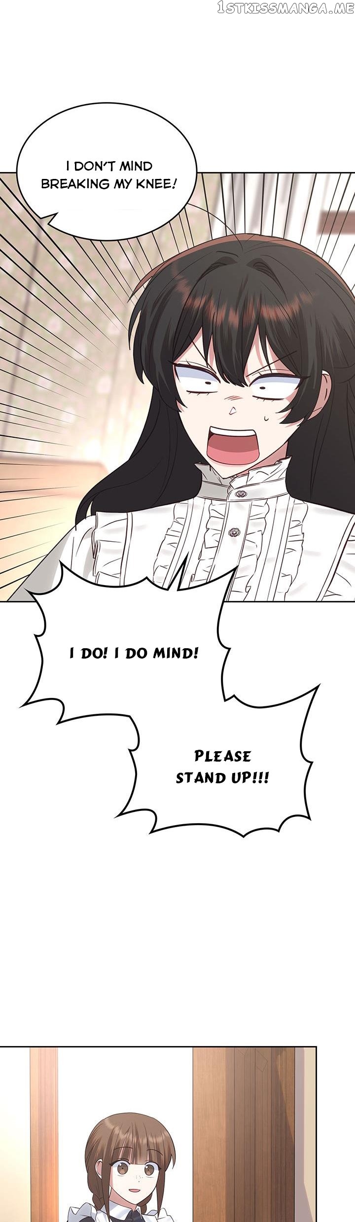 The End of this Fairy Tale is a Soap Opera Chapter 26 - page 16