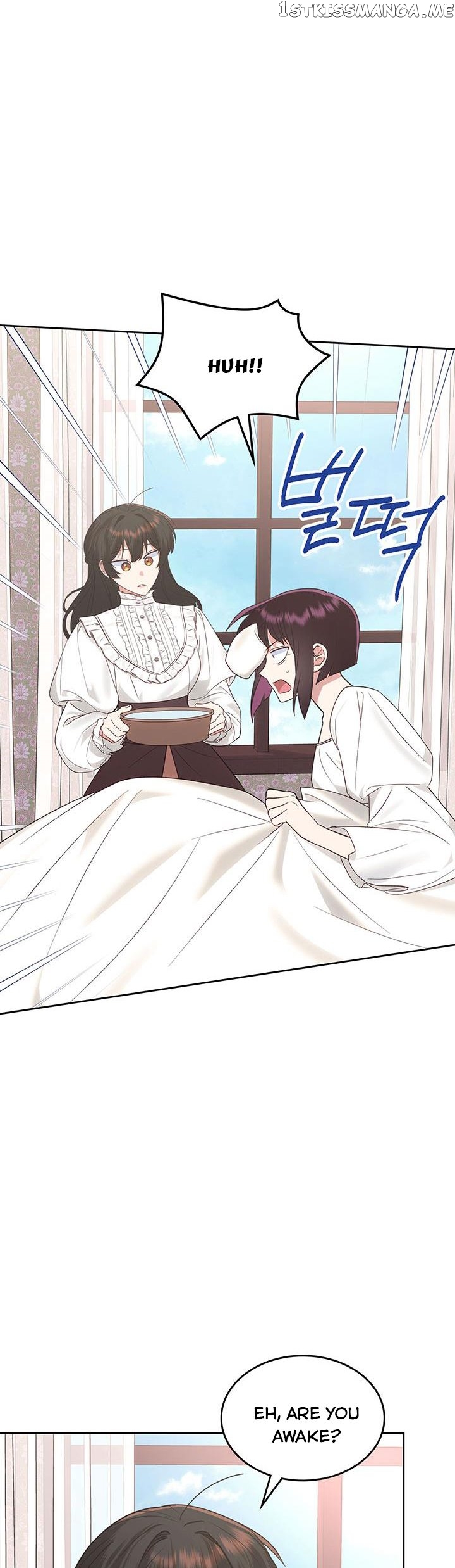 The End of this Fairy Tale is a Soap Opera Chapter 26 - page 2