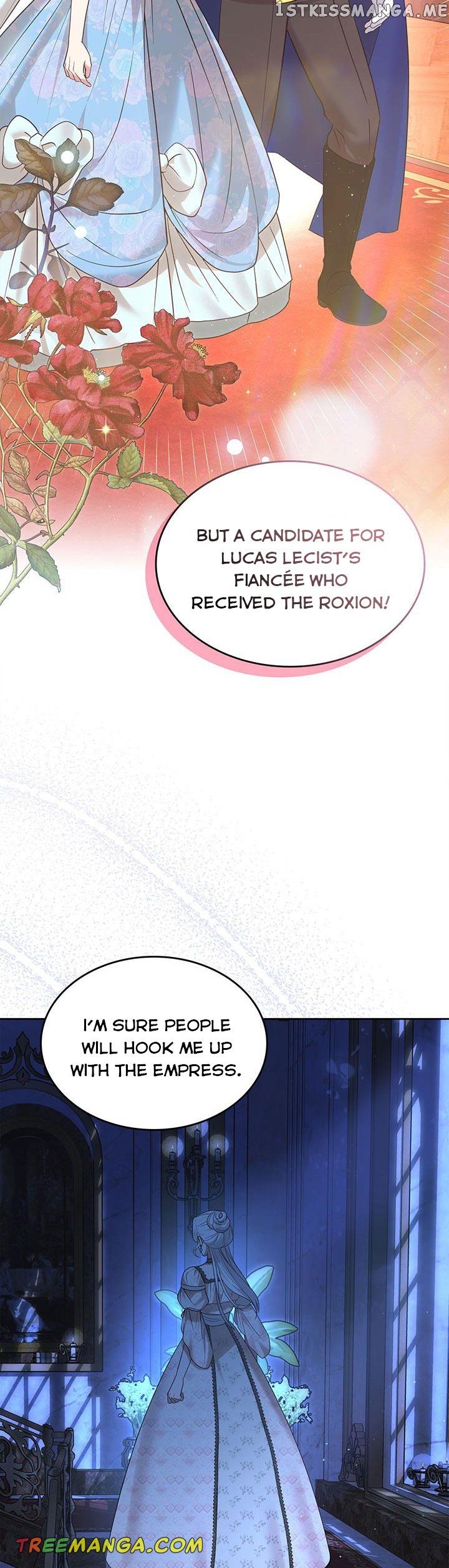 The End of this Fairy Tale is a Soap Opera Chapter 26 - page 31