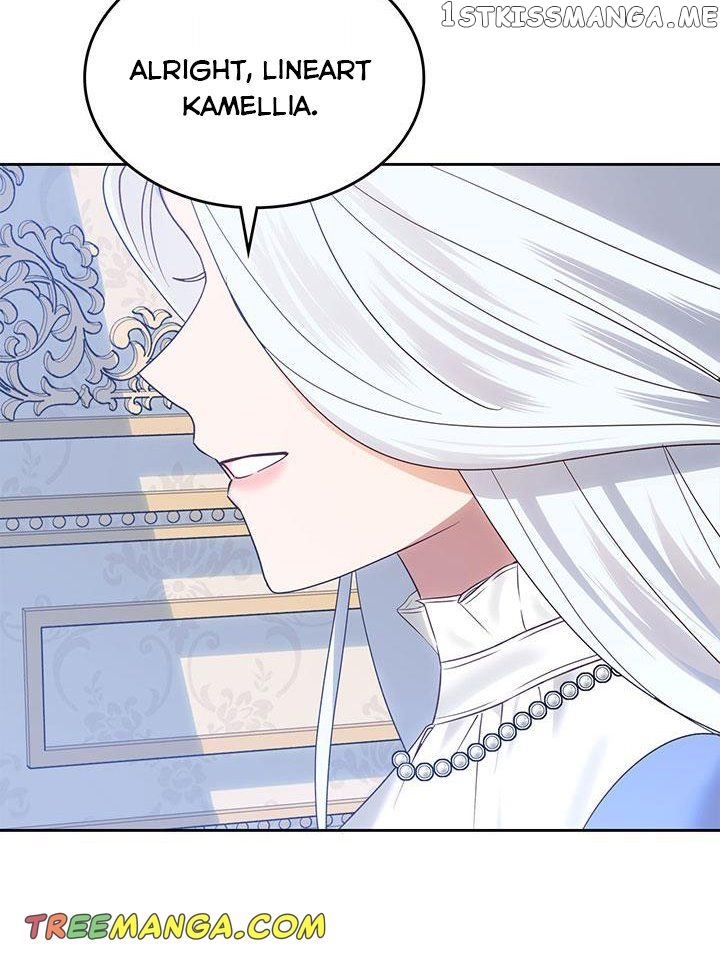 The End of this Fairy Tale is a Soap Opera Chapter 26 - page 45
