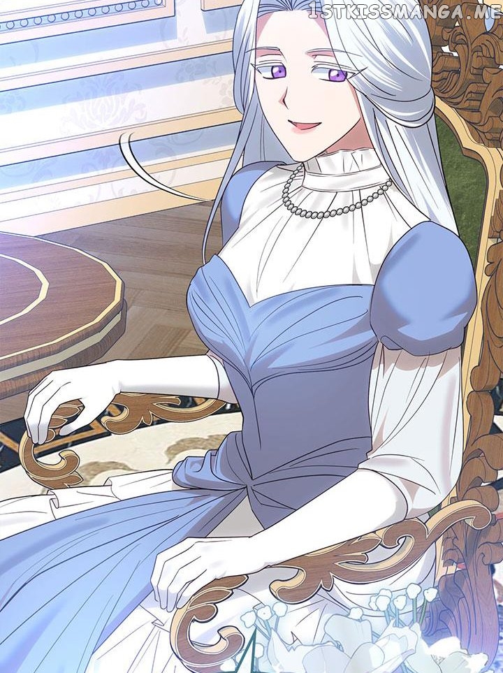 The End of this Fairy Tale is a Soap Opera Chapter 26 - page 47