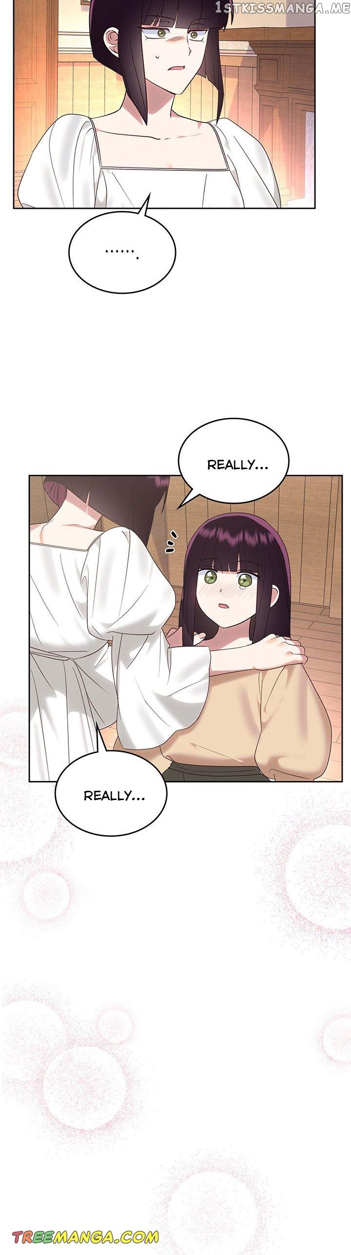 The End of this Fairy Tale is a Soap Opera Chapter 26 - page 9