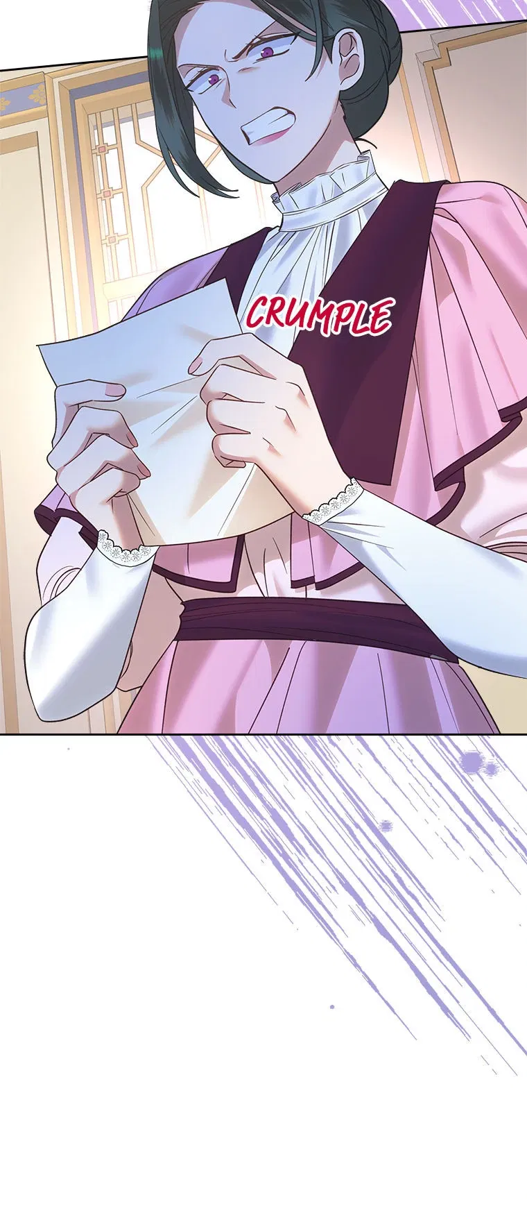 The End of this Fairy Tale is a Soap Opera Chapter 27 - page 3