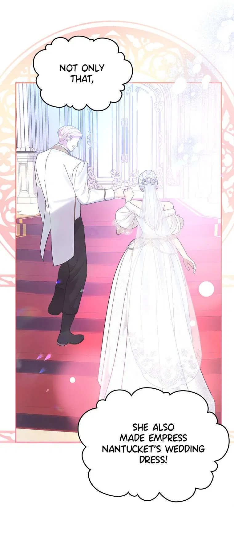 The End of this Fairy Tale is a Soap Opera Chapter 27 - page 32