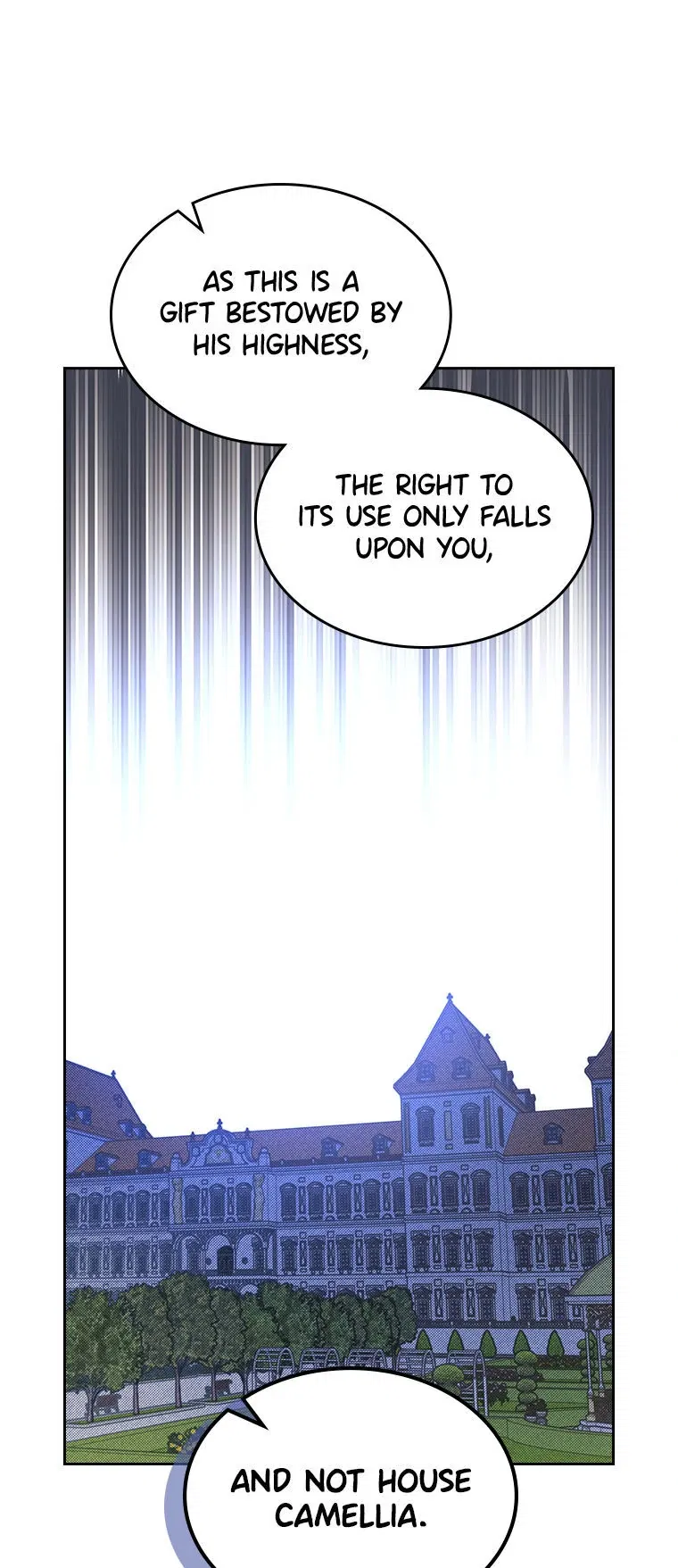 The End of this Fairy Tale is a Soap Opera Chapter 27 - page 38