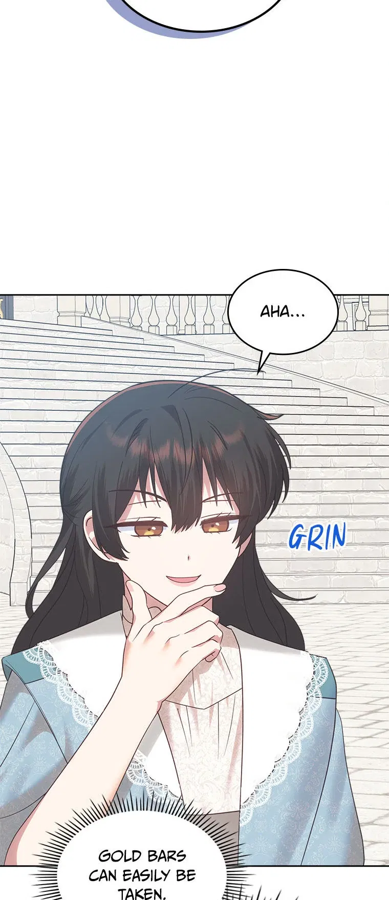 The End of this Fairy Tale is a Soap Opera Chapter 27 - page 39