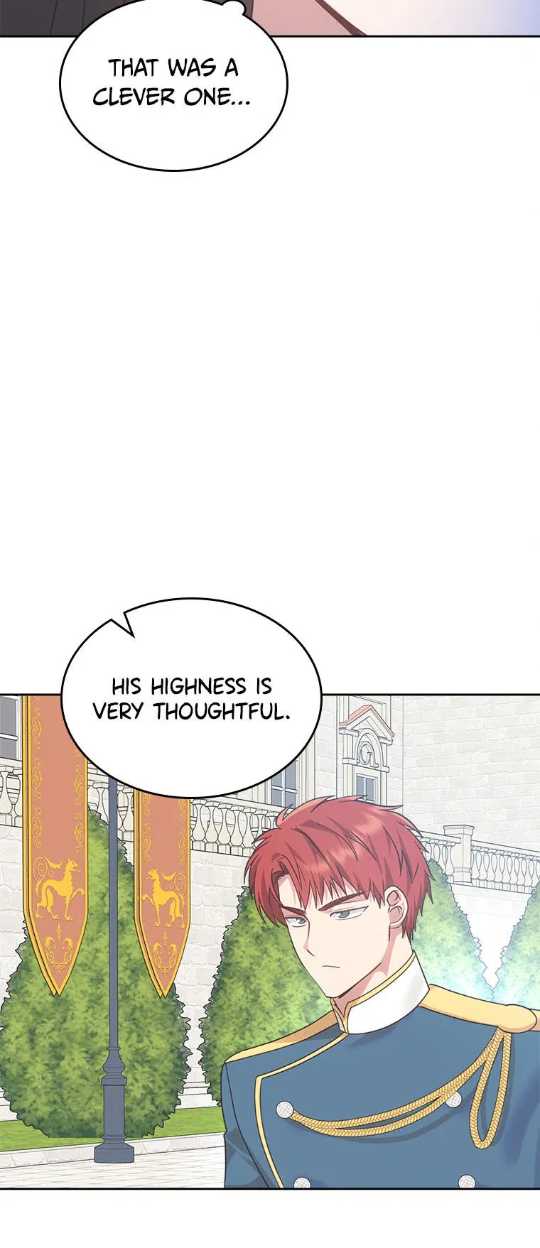 The End of this Fairy Tale is a Soap Opera Chapter 27 - page 41